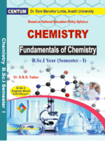 Fundamentals of Chemistry