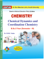 Chemical Dynamics & Coordination