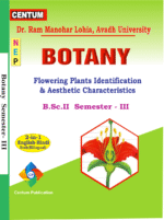 Flowering Plants Identification & Aesthetic Characteristics