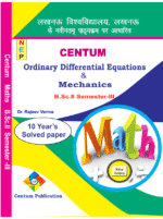 Ordinary Differential Equations and Mechanics
