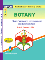 Plant taxonomy, development and Reproduction