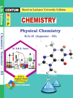 Physical Chemistry
