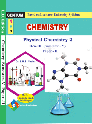Physical Chemistry 2