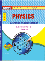 Mechanics and Wave Motion