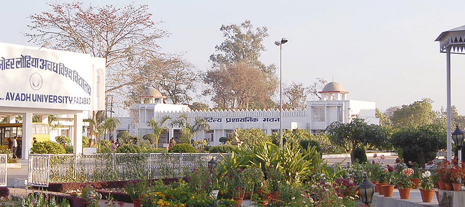awadh uni