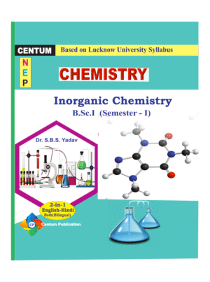 Inorganic Chemistry