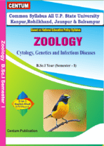 Cytology, Genetics and Infectious Diseases
