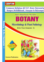Microbiology & Plant Pathology