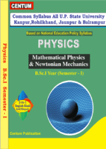 Mathematical Physics & Newtonian Mechanics