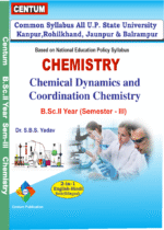 Chemical Dynamics & Coordination