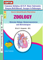 Molecular Biology, Bioinstrumentation & Biotechniques