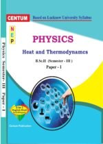 Heat and Thermodynamics