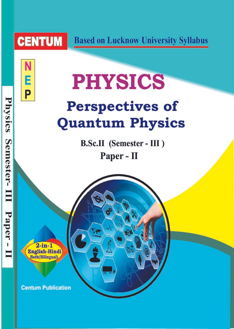 Pespective of Quantum Physics