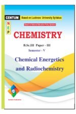 Chemical Energetic and Radiochemistry