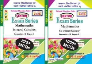 Integral Calculus and Geometry