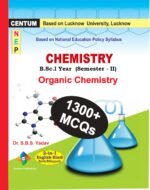 Organic Chemistry Semester-II