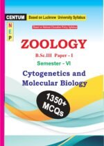 Cytogenetics and Molecular biology