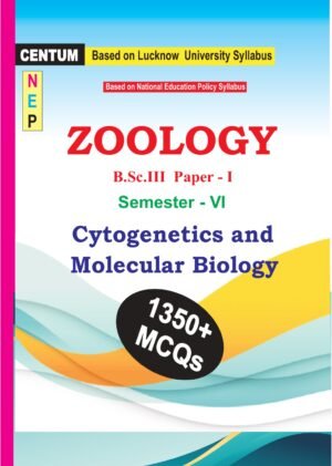 Cytogenetics and Molecular biology